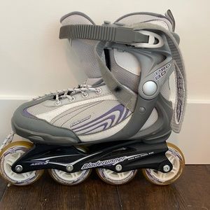 Blade Runner Pro80 Rollerblades
